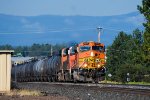 BNSF 7674